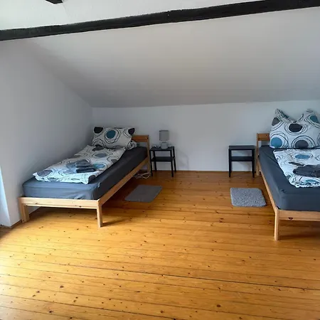 Apartment Ans Group Cozy Apps Detmold