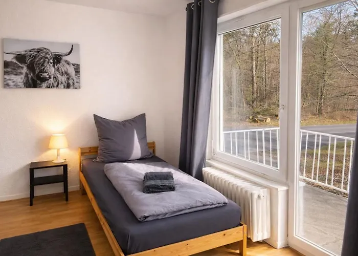 Ans Group Cozy Apps Detmold