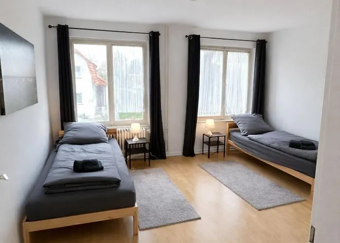 Ans Group Cozy Apps Apartamento *