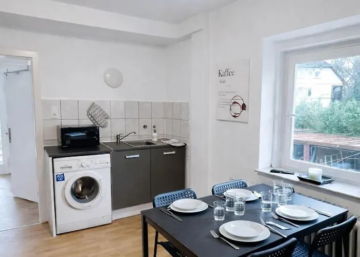Ans Group Cozy Apps Apartamento *