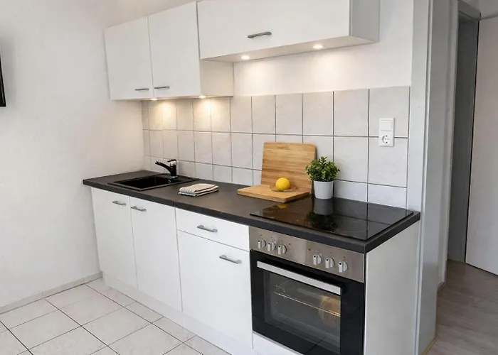 Ans Group Cozy Apps Apartamento